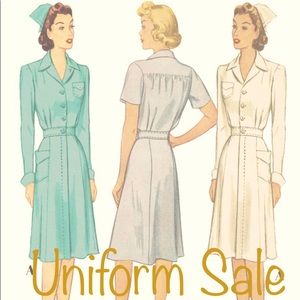 UNIFORM SALE